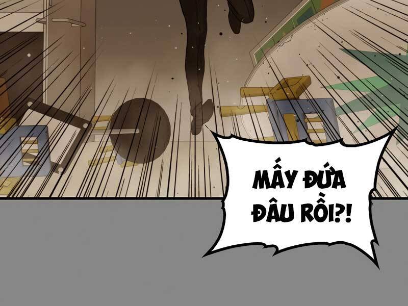 Cánh Cổng Mở Ra Đúng Ngày Đầu Tiên Tôi Thành Chính Trị Gia Chap 26 - Next Chap 27