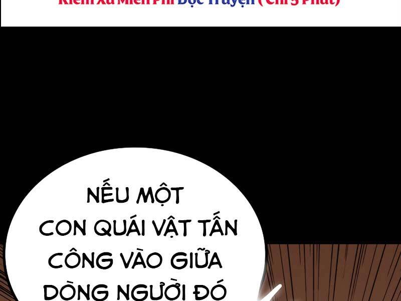 Cánh Cổng Mở Ra Đúng Ngày Đầu Tiên Tôi Thành Chính Trị Gia Chap 26 - Next Chap 27