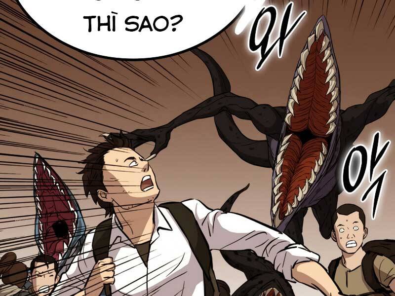 Cánh Cổng Mở Ra Đúng Ngày Đầu Tiên Tôi Thành Chính Trị Gia Chap 26 - Next Chap 27