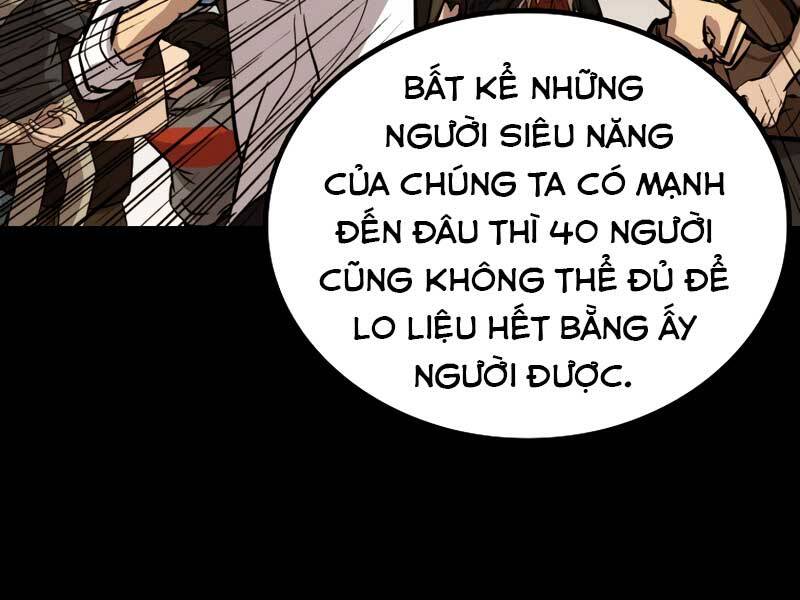 Cánh Cổng Mở Ra Đúng Ngày Đầu Tiên Tôi Thành Chính Trị Gia Chap 26 - Next Chap 27