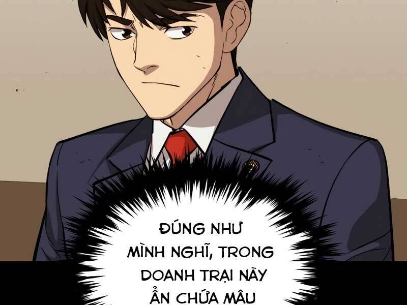 Cánh Cổng Mở Ra Đúng Ngày Đầu Tiên Tôi Thành Chính Trị Gia Chap 26 - Next Chap 27