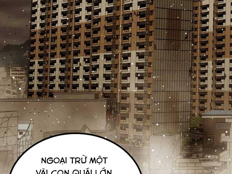 Cánh Cổng Mở Ra Đúng Ngày Đầu Tiên Tôi Thành Chính Trị Gia Chap 26 - Next Chap 27
