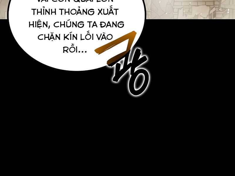 Cánh Cổng Mở Ra Đúng Ngày Đầu Tiên Tôi Thành Chính Trị Gia Chap 26 - Next Chap 27