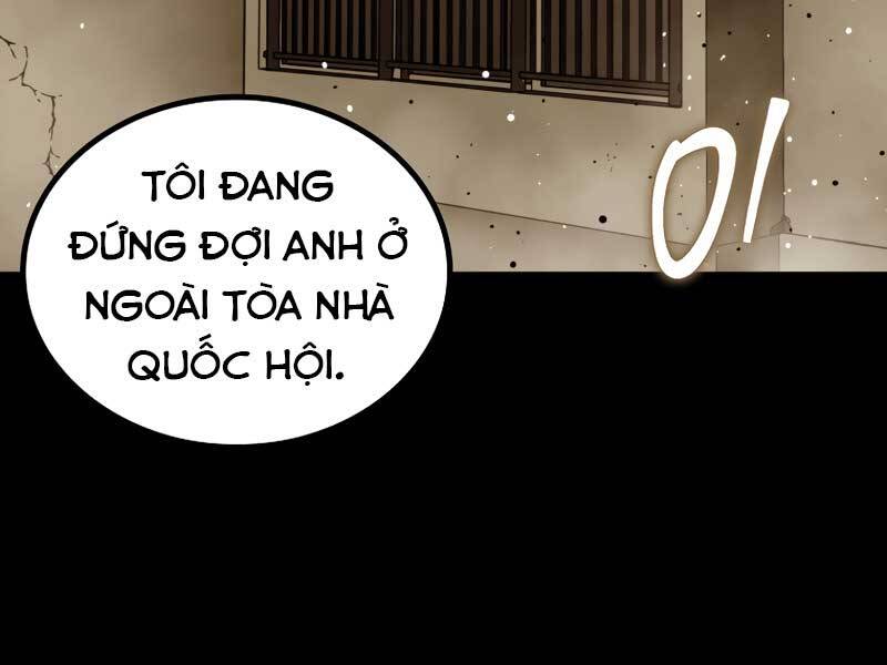Cánh Cổng Mở Ra Đúng Ngày Đầu Tiên Tôi Thành Chính Trị Gia Chap 26 - Next Chap 27