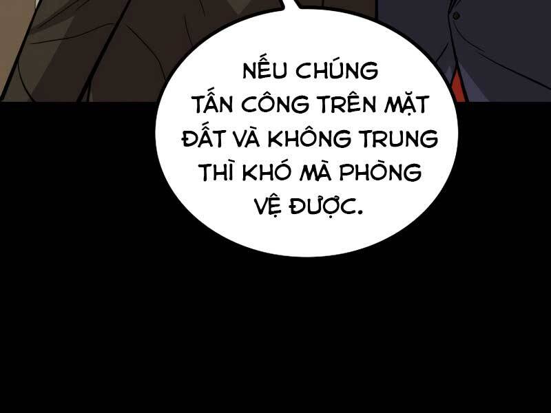 Cánh Cổng Mở Ra Đúng Ngày Đầu Tiên Tôi Thành Chính Trị Gia Chap 26 - Next Chap 27