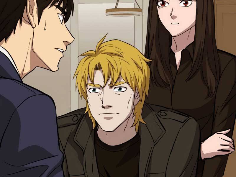 Cánh Cổng Mở Ra Đúng Ngày Đầu Tiên Tôi Thành Chính Trị Gia Chap 26 - Next Chap 27