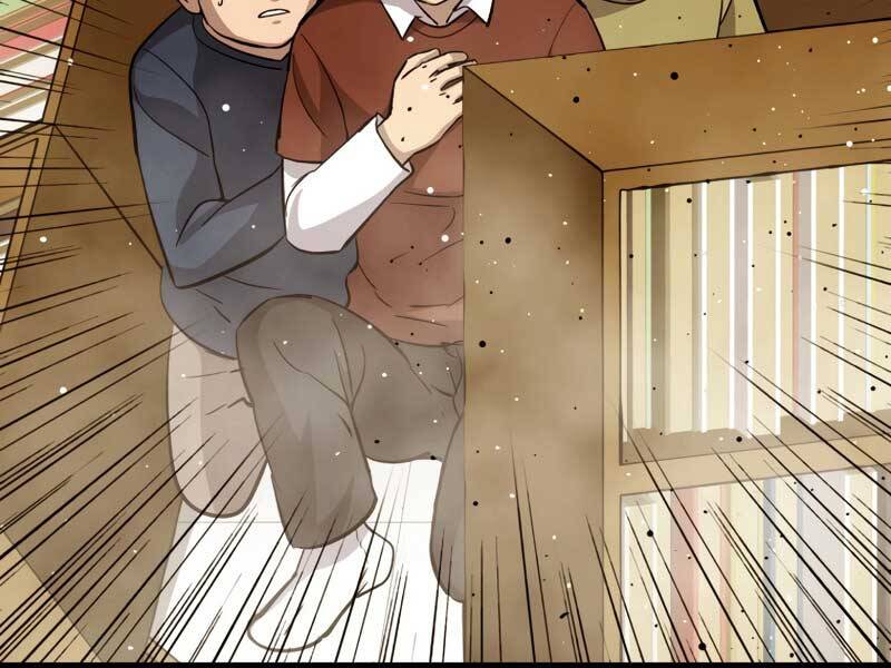 Cánh Cổng Mở Ra Đúng Ngày Đầu Tiên Tôi Thành Chính Trị Gia Chap 26 - Next Chap 27