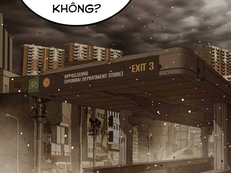 Cánh Cổng Mở Ra Đúng Ngày Đầu Tiên Tôi Thành Chính Trị Gia Chap 26 - Next Chap 27