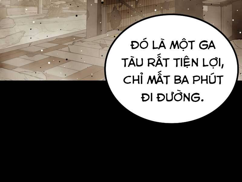 Cánh Cổng Mở Ra Đúng Ngày Đầu Tiên Tôi Thành Chính Trị Gia Chap 26 - Next Chap 27