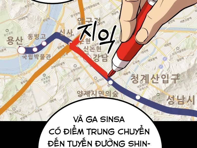 Cánh Cổng Mở Ra Đúng Ngày Đầu Tiên Tôi Thành Chính Trị Gia Chap 26 - Next Chap 27