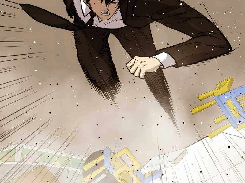 Cánh Cổng Mở Ra Đúng Ngày Đầu Tiên Tôi Thành Chính Trị Gia Chap 26 - Next Chap 27