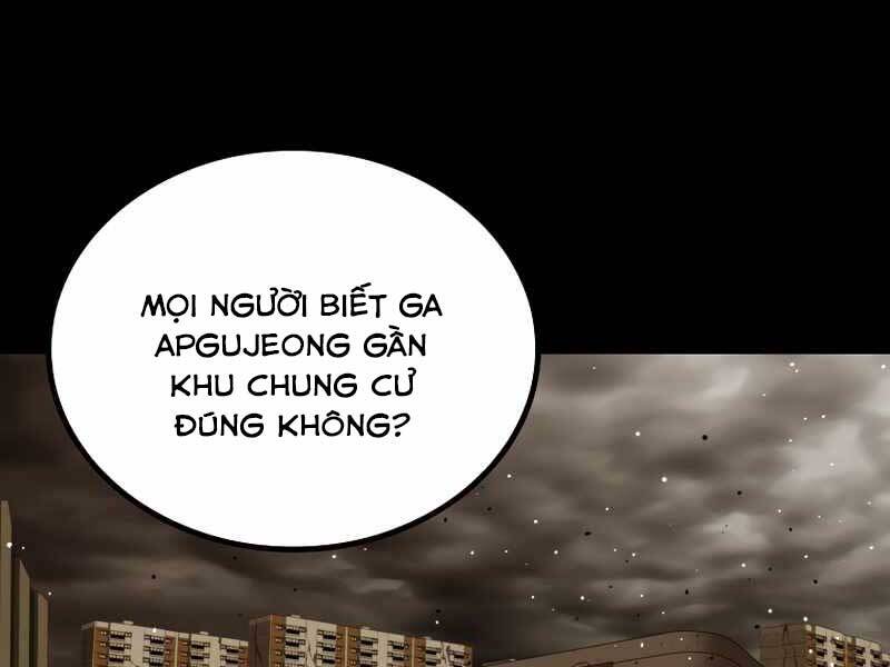 Cánh Cổng Mở Ra Đúng Ngày Đầu Tiên Tôi Thành Chính Trị Gia Chap 27 - Next Chap 28