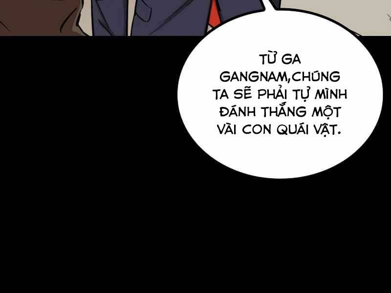 Cánh Cổng Mở Ra Đúng Ngày Đầu Tiên Tôi Thành Chính Trị Gia Chap 27 - Next Chap 28