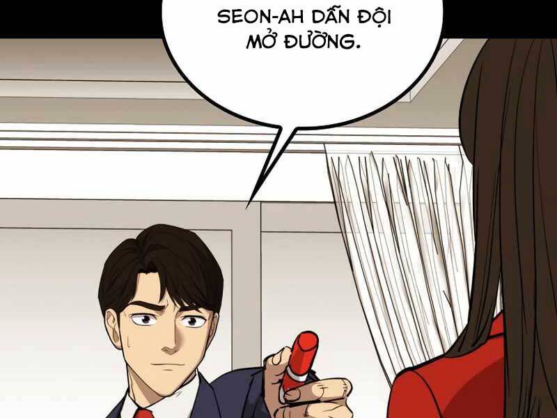 Cánh Cổng Mở Ra Đúng Ngày Đầu Tiên Tôi Thành Chính Trị Gia Chap 27 - Next Chap 28