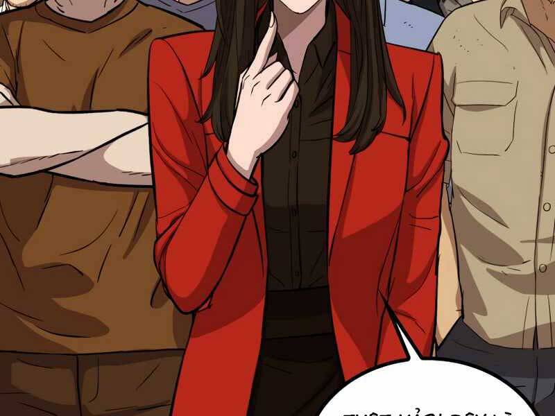 Cánh Cổng Mở Ra Đúng Ngày Đầu Tiên Tôi Thành Chính Trị Gia Chap 27 - Next Chap 28