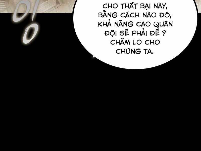 Cánh Cổng Mở Ra Đúng Ngày Đầu Tiên Tôi Thành Chính Trị Gia Chap 27 - Next Chap 28
