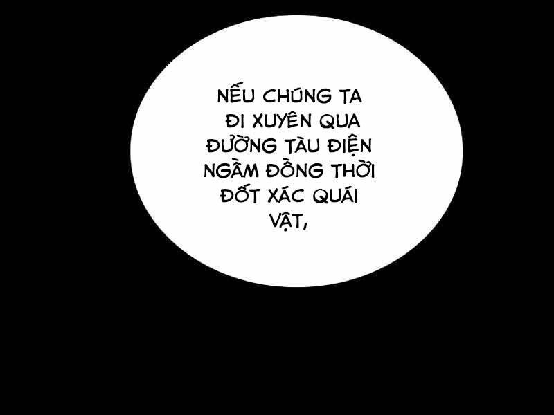 Cánh Cổng Mở Ra Đúng Ngày Đầu Tiên Tôi Thành Chính Trị Gia Chap 27 - Next Chap 28