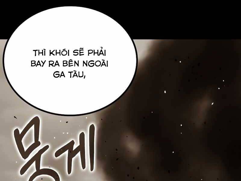 Cánh Cổng Mở Ra Đúng Ngày Đầu Tiên Tôi Thành Chính Trị Gia Chap 27 - Next Chap 28