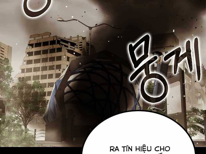 Cánh Cổng Mở Ra Đúng Ngày Đầu Tiên Tôi Thành Chính Trị Gia Chap 27 - Next Chap 28