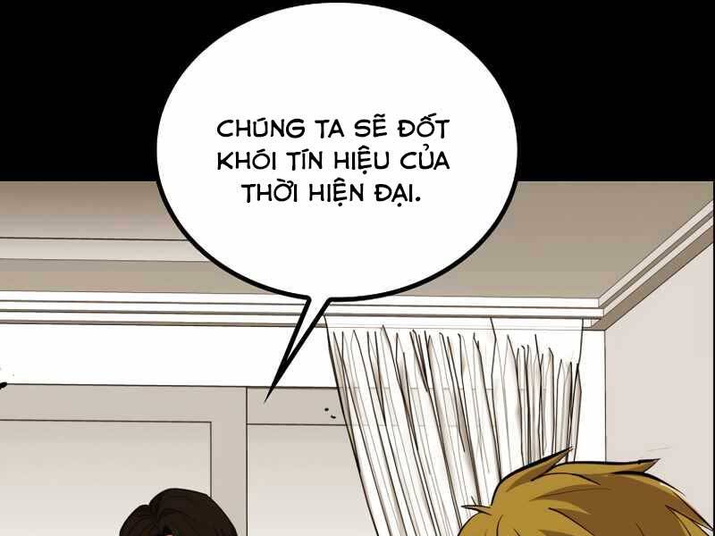 Cánh Cổng Mở Ra Đúng Ngày Đầu Tiên Tôi Thành Chính Trị Gia Chap 27 - Next Chap 28