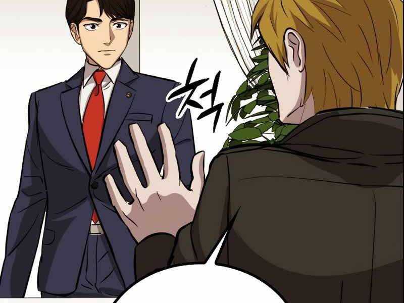 Cánh Cổng Mở Ra Đúng Ngày Đầu Tiên Tôi Thành Chính Trị Gia Chap 27 - Next Chap 28