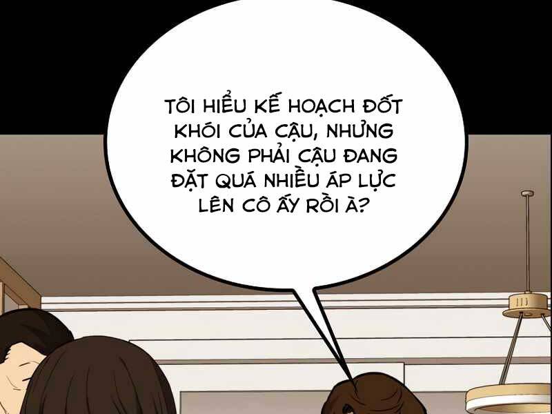 Cánh Cổng Mở Ra Đúng Ngày Đầu Tiên Tôi Thành Chính Trị Gia Chap 27 - Next Chap 28