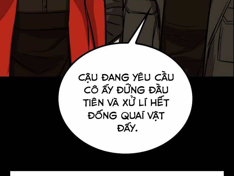 Cánh Cổng Mở Ra Đúng Ngày Đầu Tiên Tôi Thành Chính Trị Gia Chap 27 - Next Chap 28