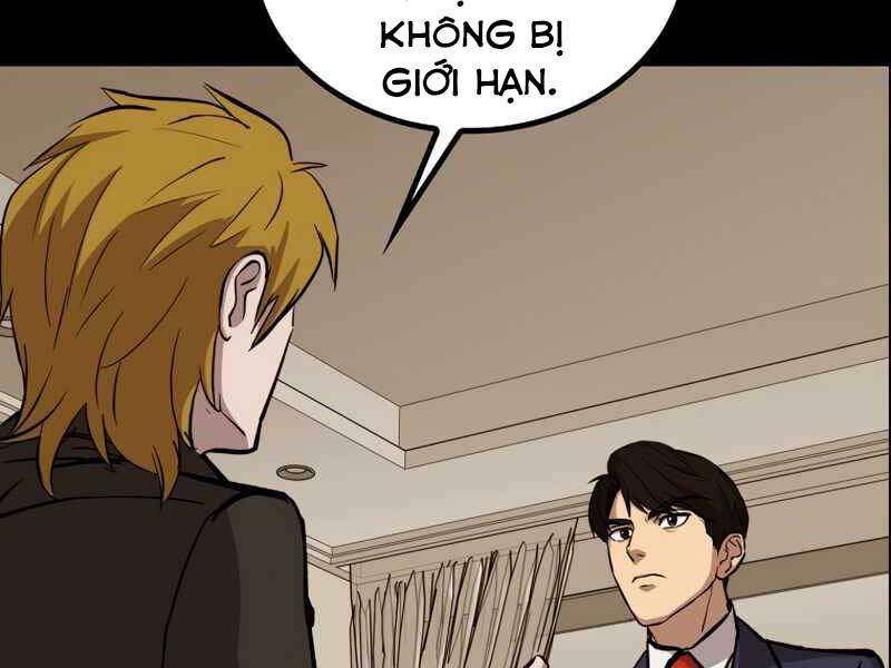Cánh Cổng Mở Ra Đúng Ngày Đầu Tiên Tôi Thành Chính Trị Gia Chap 27 - Next Chap 28
