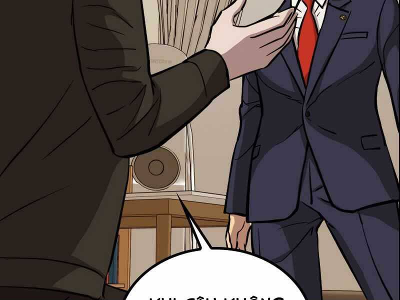 Cánh Cổng Mở Ra Đúng Ngày Đầu Tiên Tôi Thành Chính Trị Gia Chap 27 - Next Chap 28