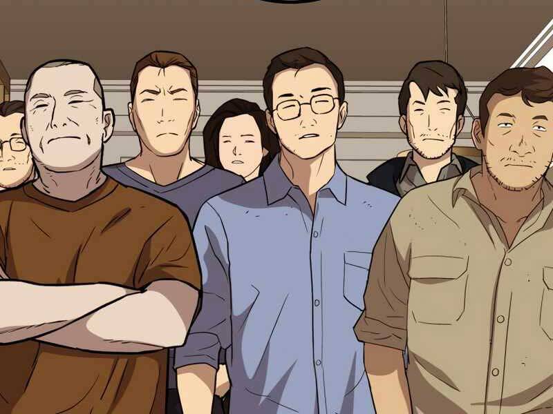 Cánh Cổng Mở Ra Đúng Ngày Đầu Tiên Tôi Thành Chính Trị Gia Chap 27 - Next Chap 28