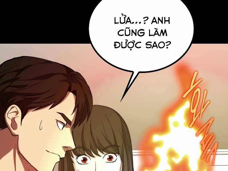 Cánh Cổng Mở Ra Đúng Ngày Đầu Tiên Tôi Thành Chính Trị Gia Chap 27 - Next Chap 28