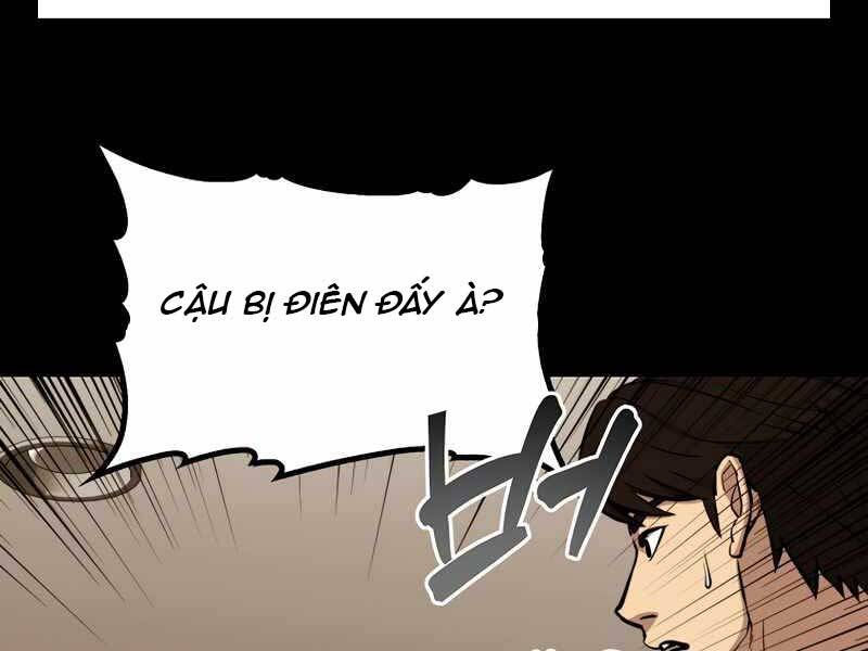 Cánh Cổng Mở Ra Đúng Ngày Đầu Tiên Tôi Thành Chính Trị Gia Chap 27 - Next Chap 28