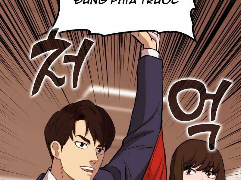 Cánh Cổng Mở Ra Đúng Ngày Đầu Tiên Tôi Thành Chính Trị Gia Chap 27 - Next Chap 28