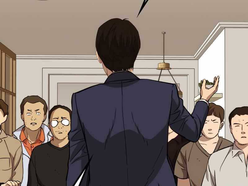 Cánh Cổng Mở Ra Đúng Ngày Đầu Tiên Tôi Thành Chính Trị Gia Chap 27 - Next Chap 28