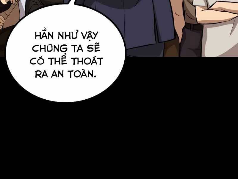 Cánh Cổng Mở Ra Đúng Ngày Đầu Tiên Tôi Thành Chính Trị Gia Chap 27 - Next Chap 28