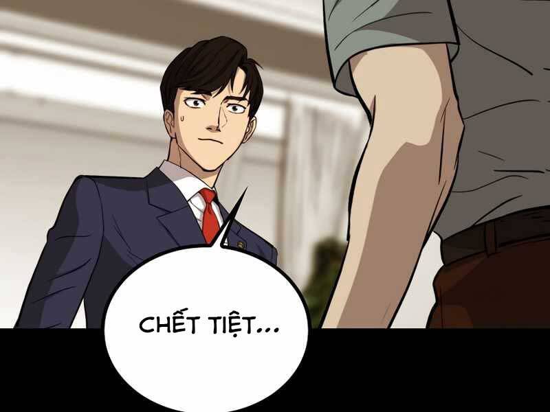 Cánh Cổng Mở Ra Đúng Ngày Đầu Tiên Tôi Thành Chính Trị Gia Chap 27 - Next Chap 28