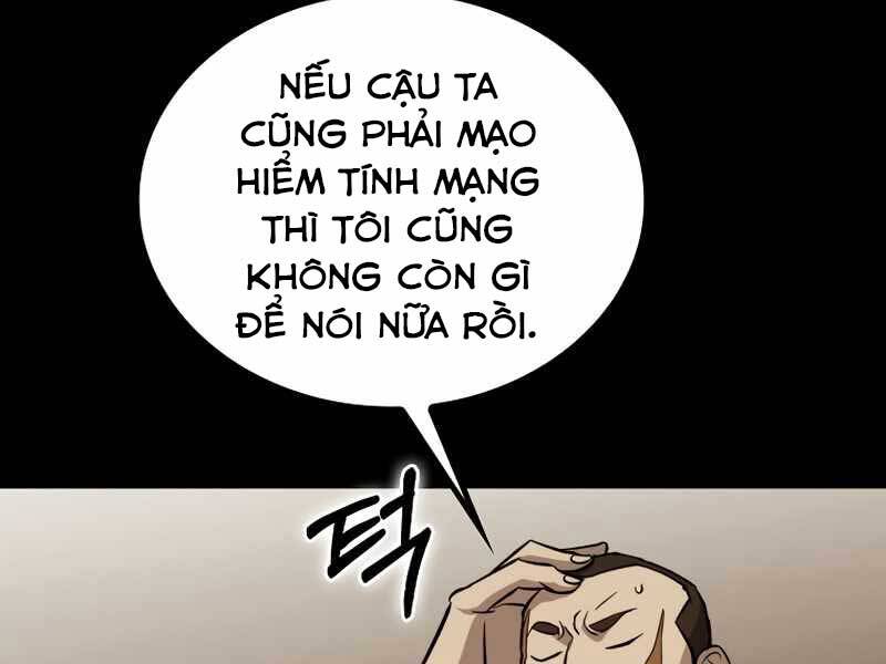 Cánh Cổng Mở Ra Đúng Ngày Đầu Tiên Tôi Thành Chính Trị Gia Chap 27 - Next Chap 28