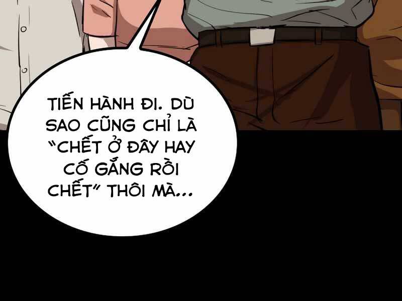 Cánh Cổng Mở Ra Đúng Ngày Đầu Tiên Tôi Thành Chính Trị Gia Chap 27 - Next Chap 28