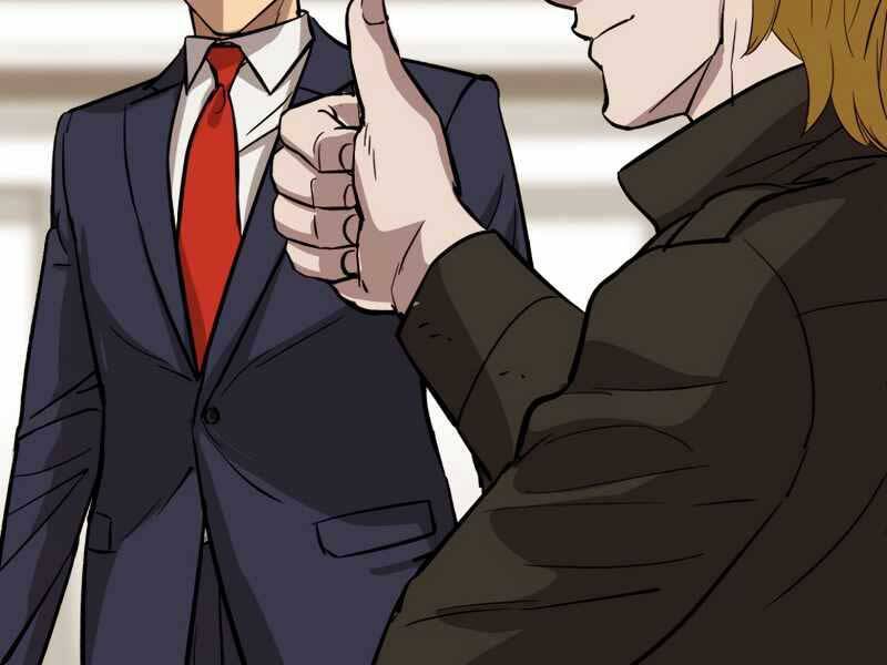 Cánh Cổng Mở Ra Đúng Ngày Đầu Tiên Tôi Thành Chính Trị Gia Chap 27 - Next Chap 28