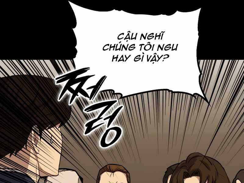 Cánh Cổng Mở Ra Đúng Ngày Đầu Tiên Tôi Thành Chính Trị Gia Chap 27 - Next Chap 28