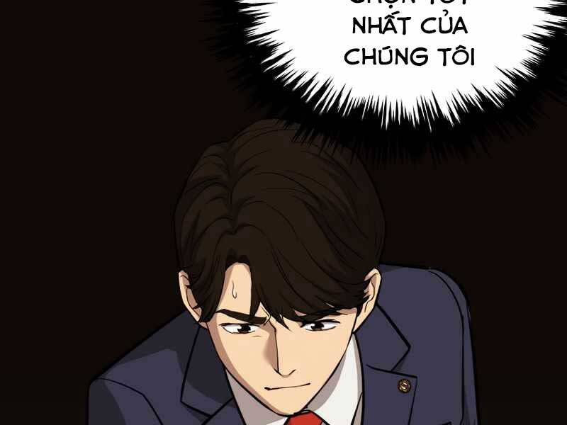 Cánh Cổng Mở Ra Đúng Ngày Đầu Tiên Tôi Thành Chính Trị Gia Chap 27 - Next Chap 28