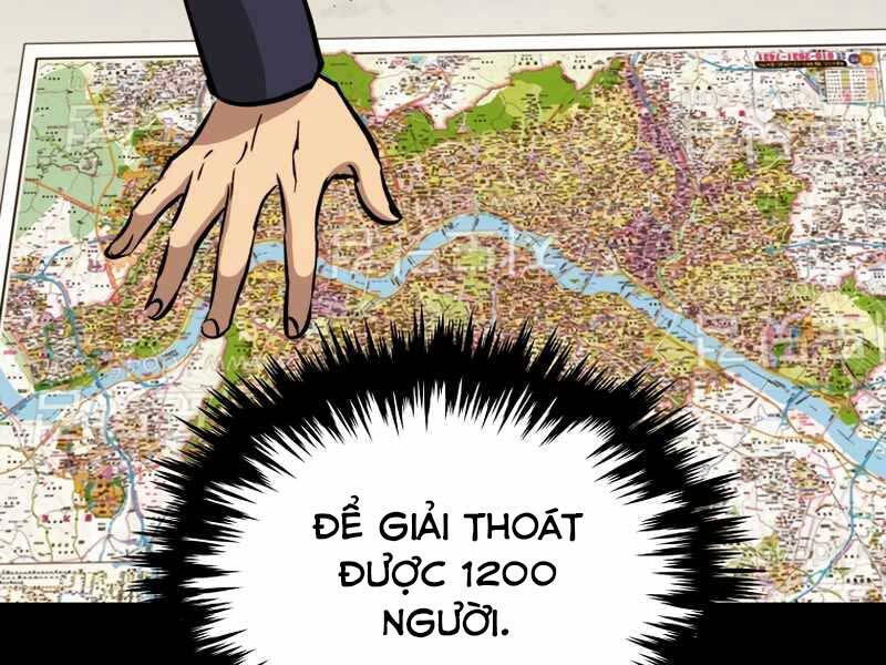 Cánh Cổng Mở Ra Đúng Ngày Đầu Tiên Tôi Thành Chính Trị Gia Chap 27 - Next Chap 28