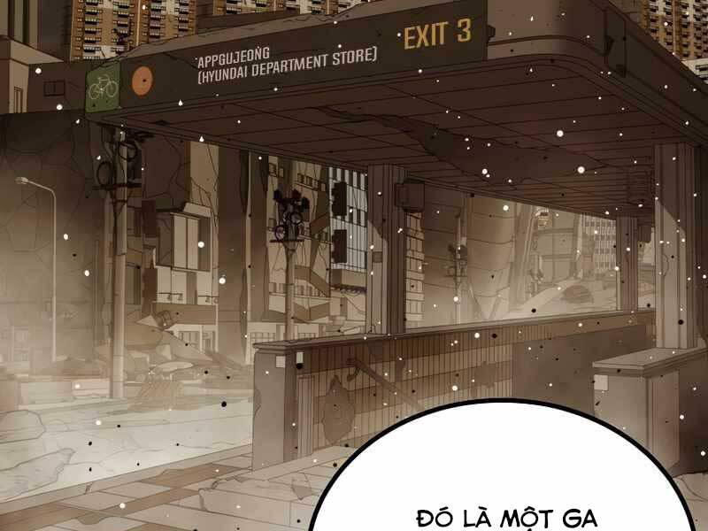 Cánh Cổng Mở Ra Đúng Ngày Đầu Tiên Tôi Thành Chính Trị Gia Chap 27 - Next Chap 28