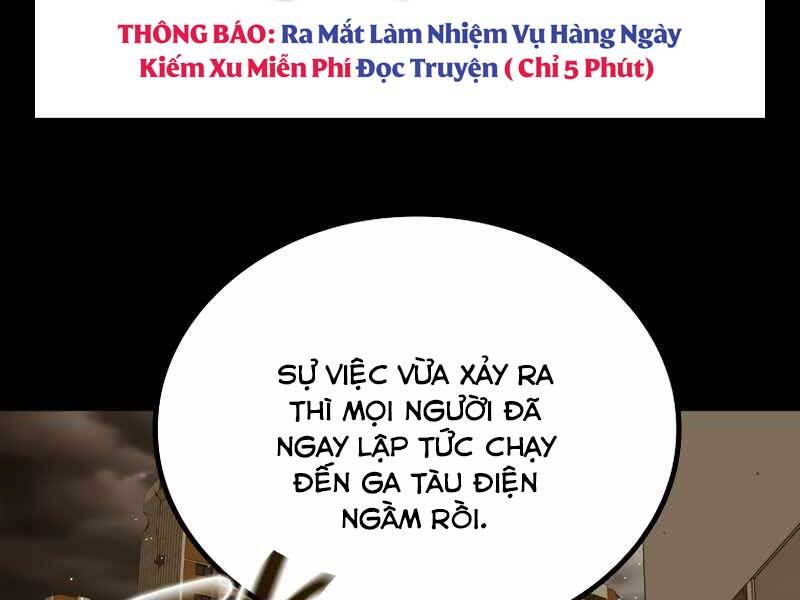 Cánh Cổng Mở Ra Đúng Ngày Đầu Tiên Tôi Thành Chính Trị Gia Chap 27 - Next Chap 28
