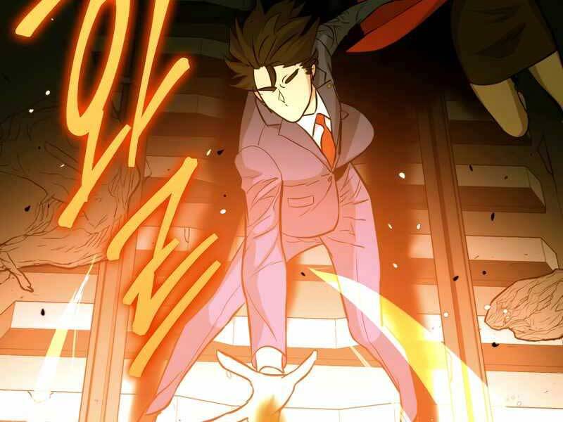Cánh Cổng Mở Ra Đúng Ngày Đầu Tiên Tôi Thành Chính Trị Gia Chap 27 - Next Chap 28