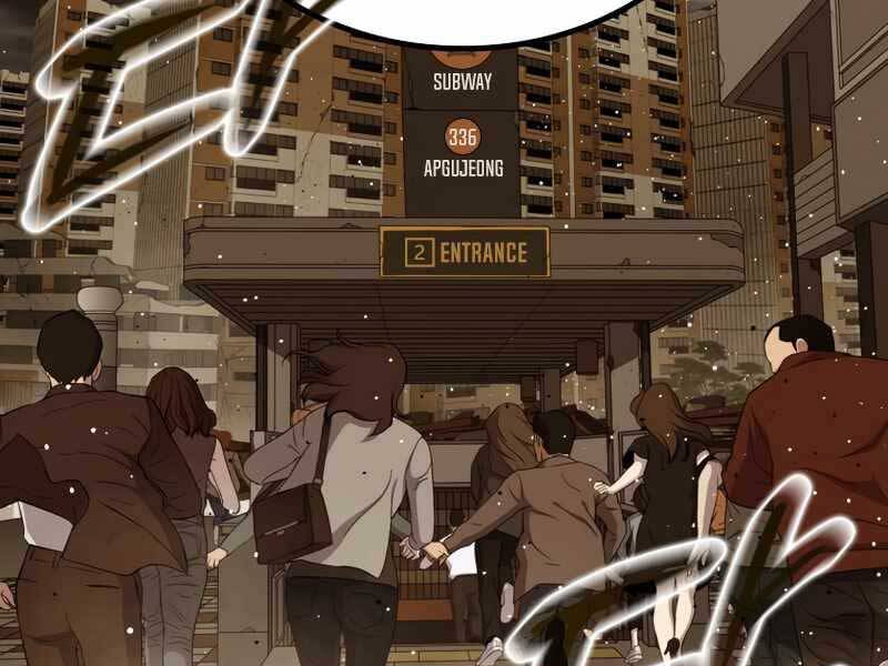 Cánh Cổng Mở Ra Đúng Ngày Đầu Tiên Tôi Thành Chính Trị Gia Chap 27 - Next Chap 28