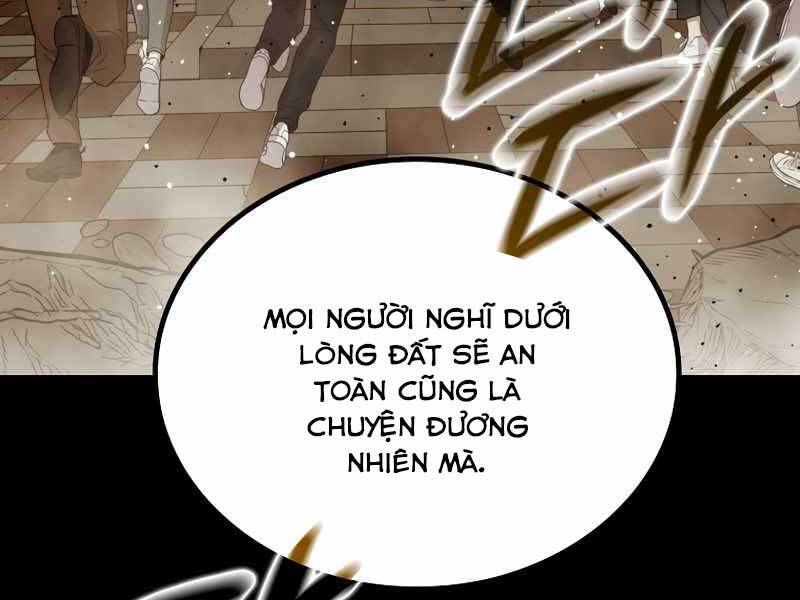 Cánh Cổng Mở Ra Đúng Ngày Đầu Tiên Tôi Thành Chính Trị Gia Chap 27 - Next Chap 28