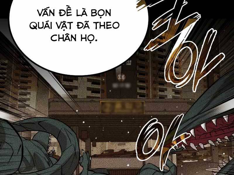 Cánh Cổng Mở Ra Đúng Ngày Đầu Tiên Tôi Thành Chính Trị Gia Chap 27 - Next Chap 28