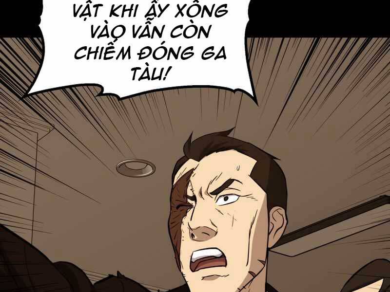 Cánh Cổng Mở Ra Đúng Ngày Đầu Tiên Tôi Thành Chính Trị Gia Chap 27 - Next Chap 28