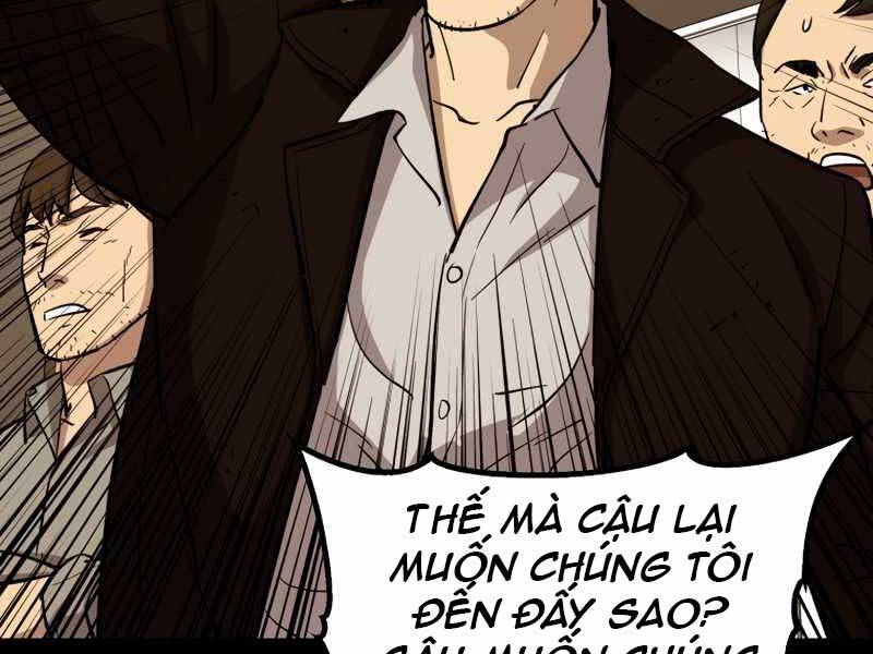 Cánh Cổng Mở Ra Đúng Ngày Đầu Tiên Tôi Thành Chính Trị Gia Chap 27 - Next Chap 28